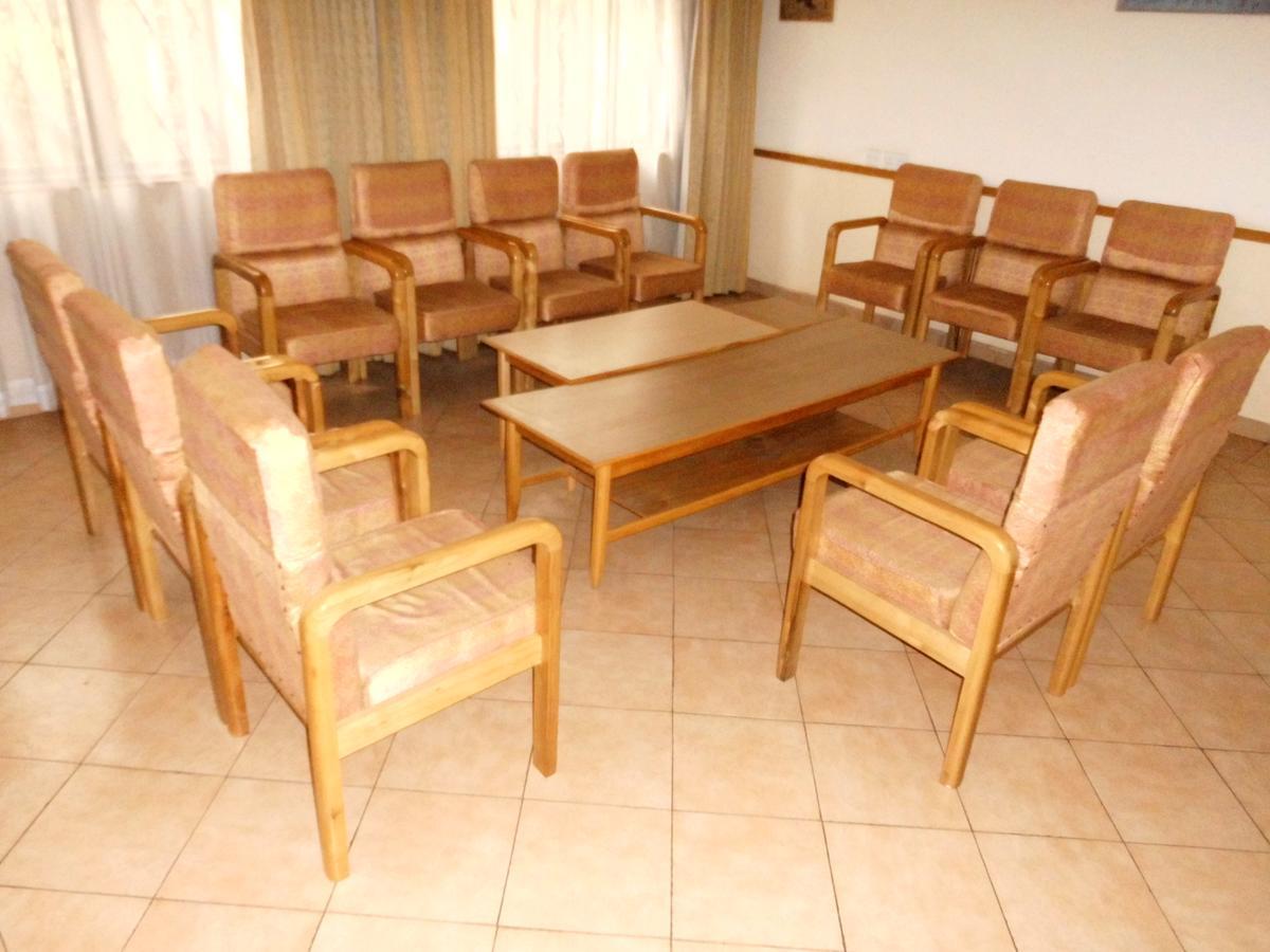 Cmm Gardens * Nairobi