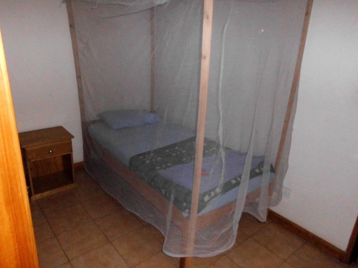 Cmm Gardens Homestay