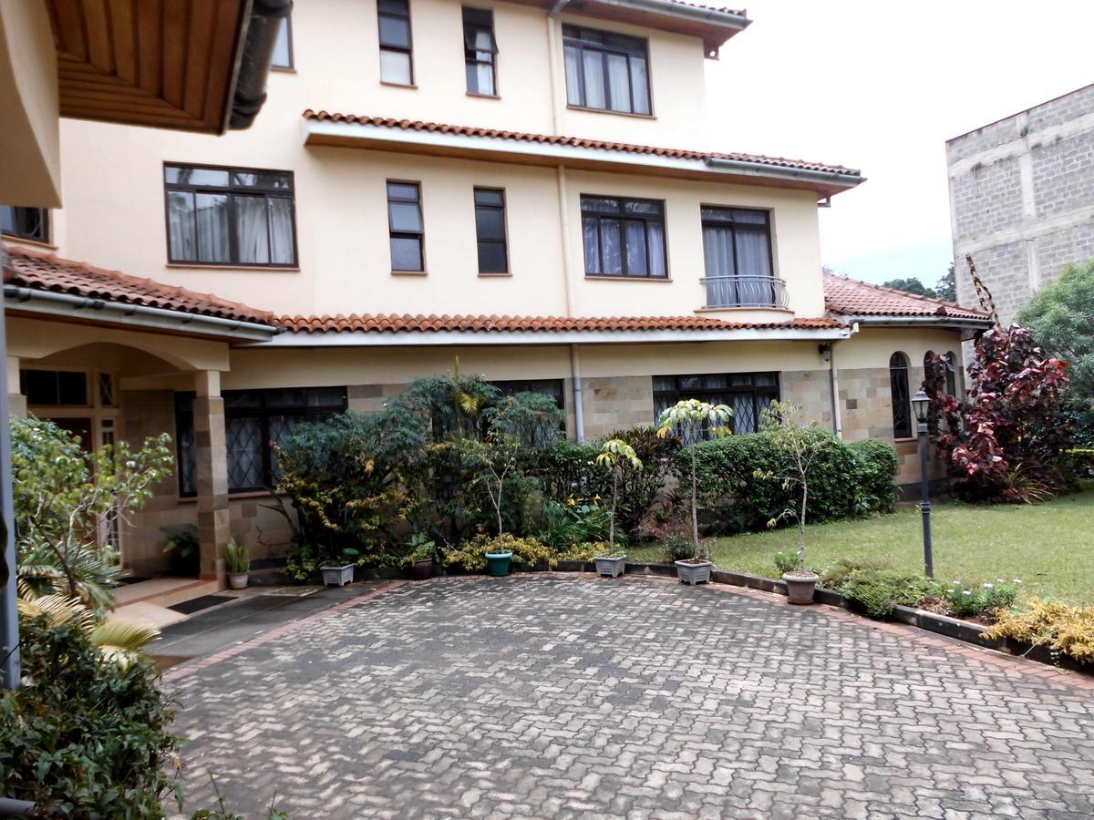Homestay Cmm Gardens