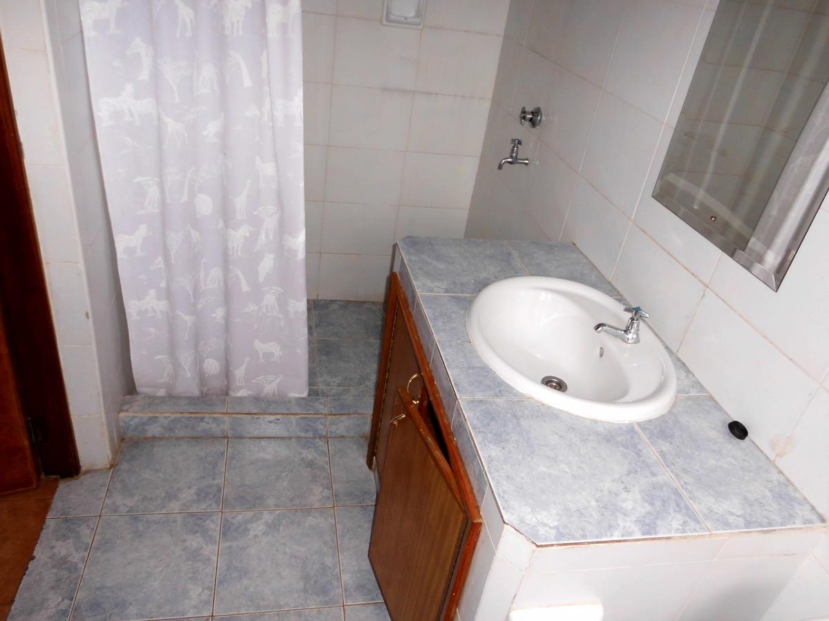Cmm Gardens Homestay