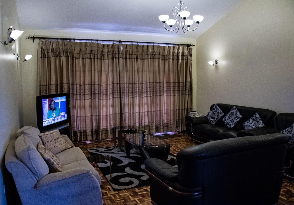 Olive Gardens At Hatheru Road Apartment