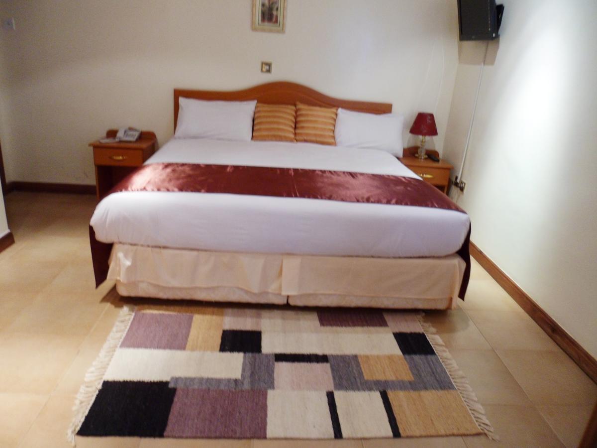Hotel Leone Boutique