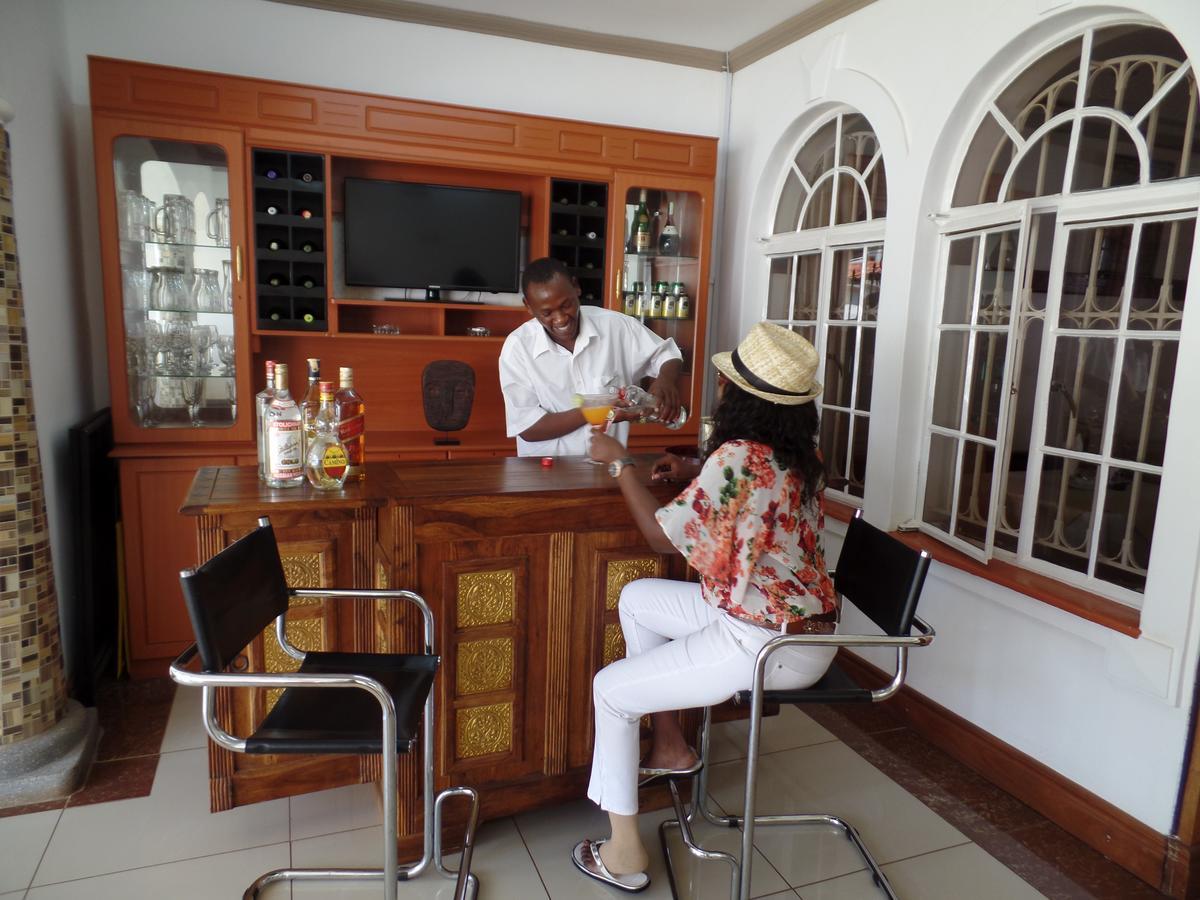 Hotel Leone Boutique Nairobi