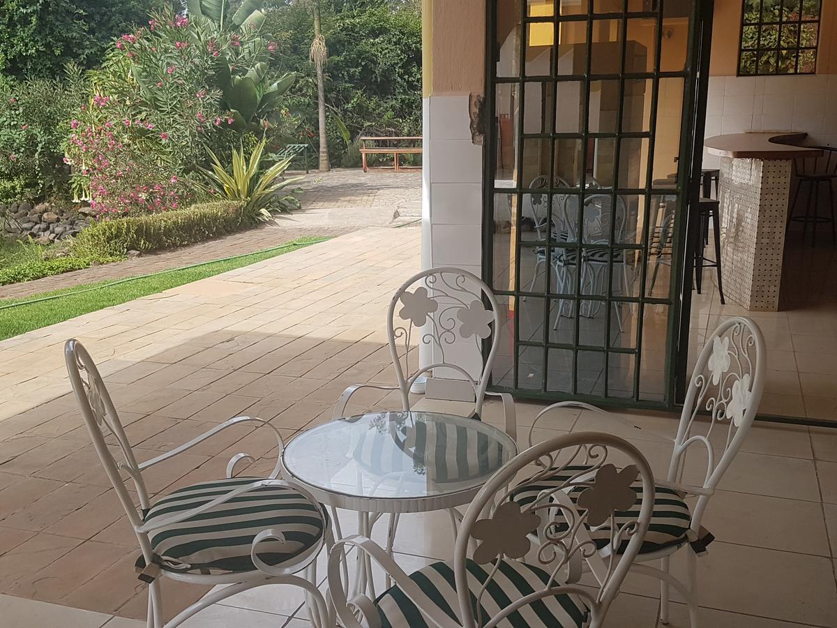 Spurwing 3* Nairobi