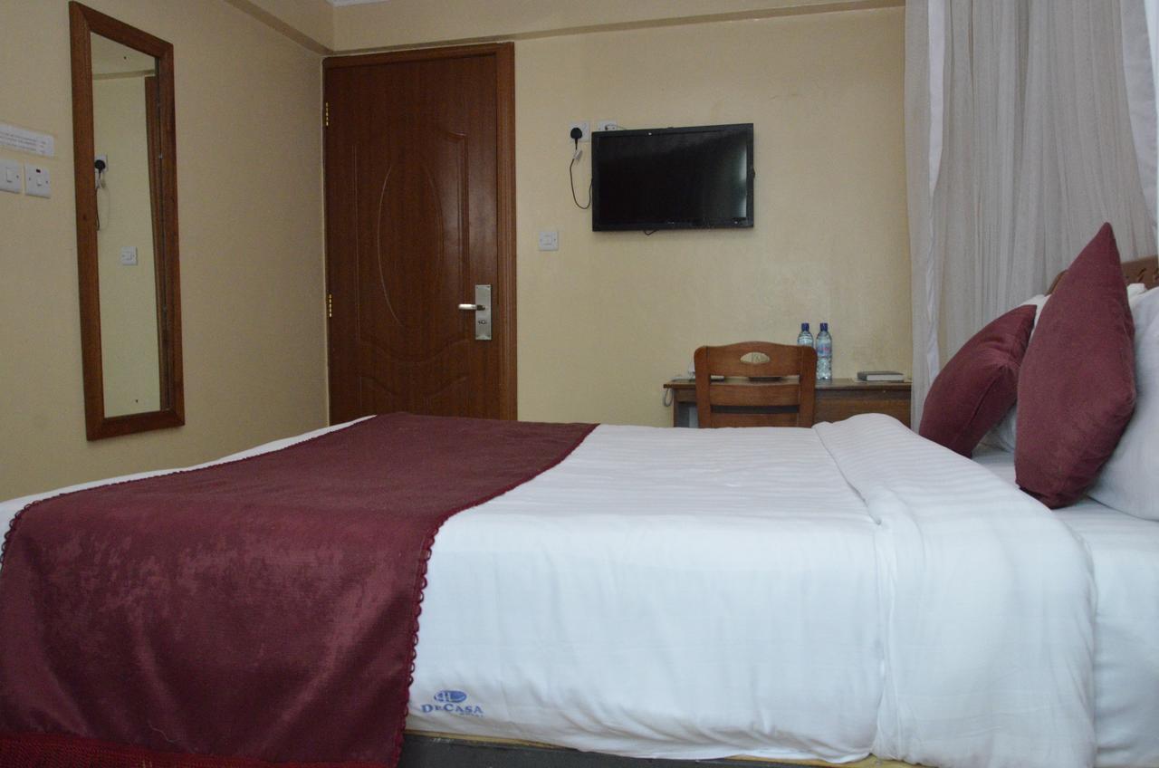 Decasa Hotel 3*
