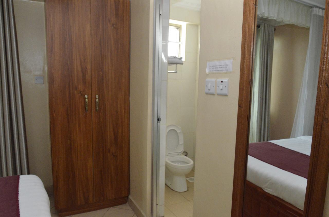 Hotel Decasa Nairobi
