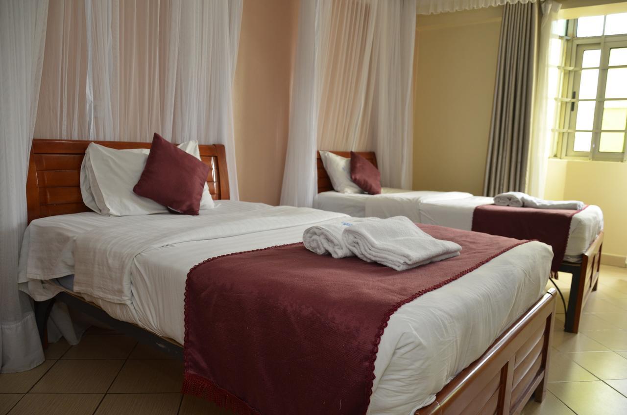 Hotel Decasa Nairobi