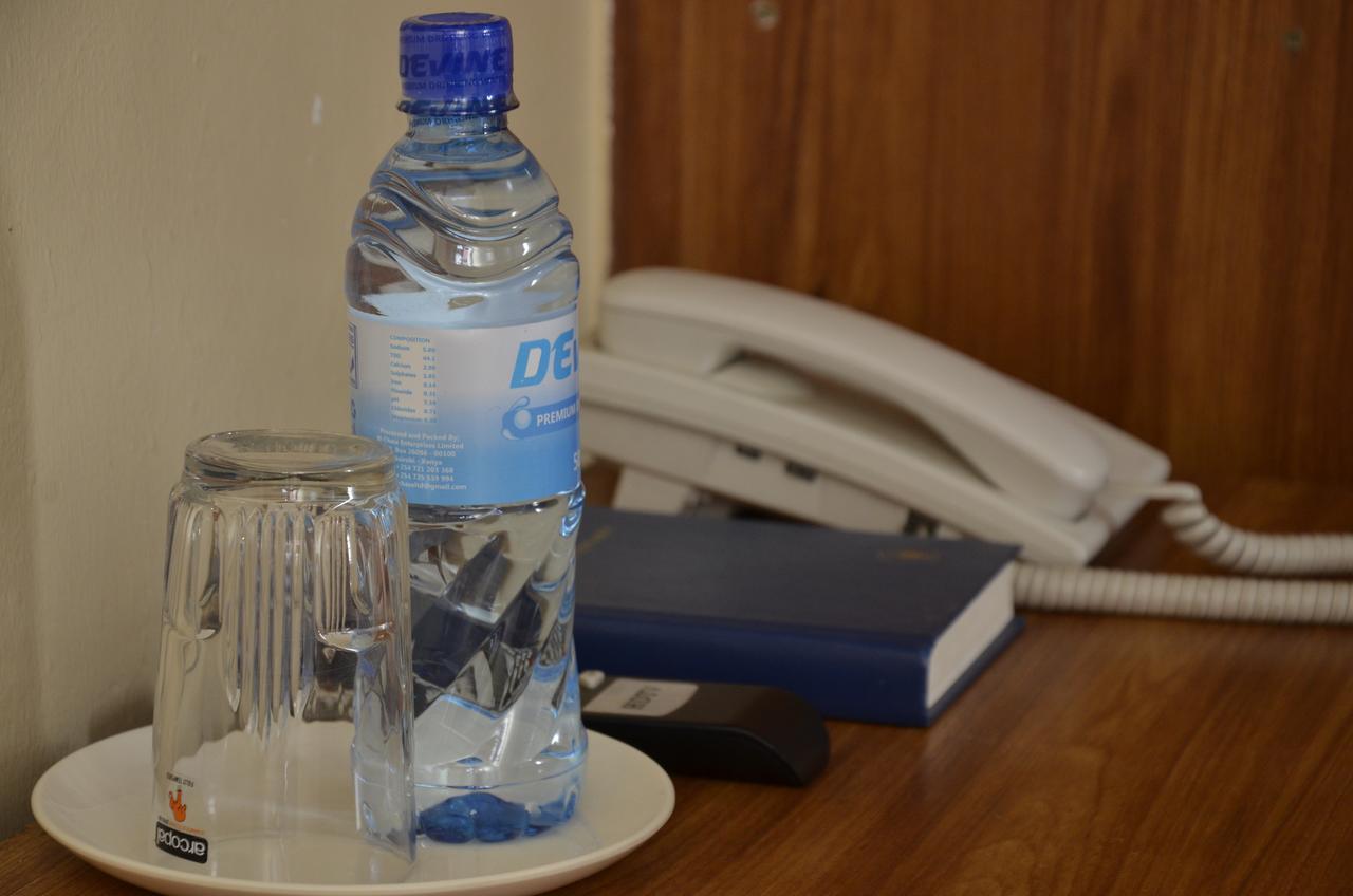 Hotel Decasa Nairobi