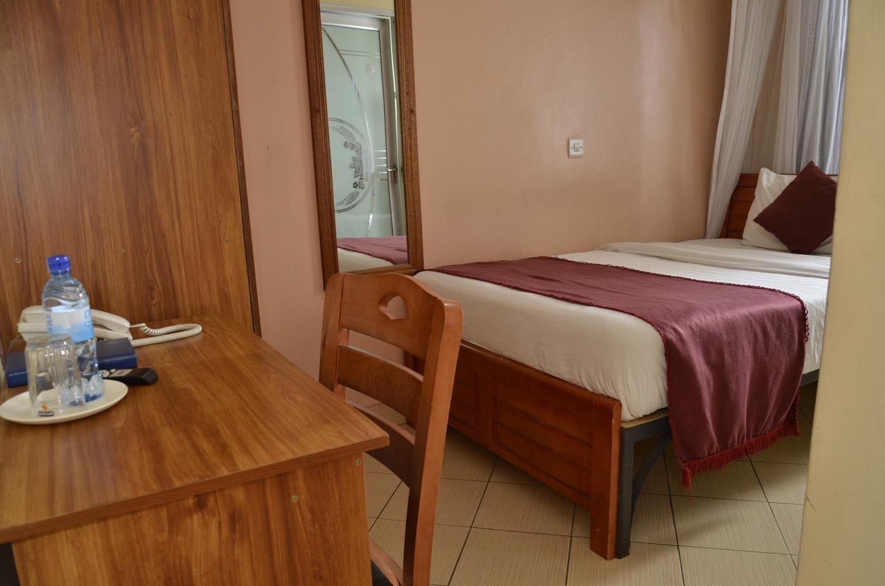 Decasa 3* Nairobi