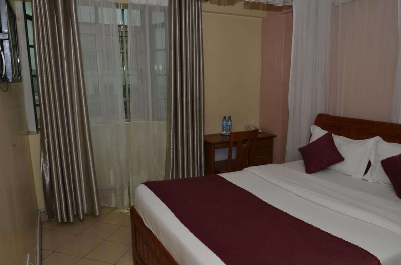 Decasa 3* Nairobi