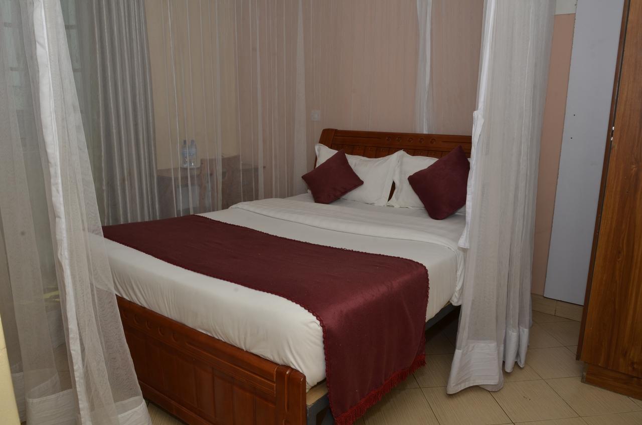 Hotel Decasa Nairobi
