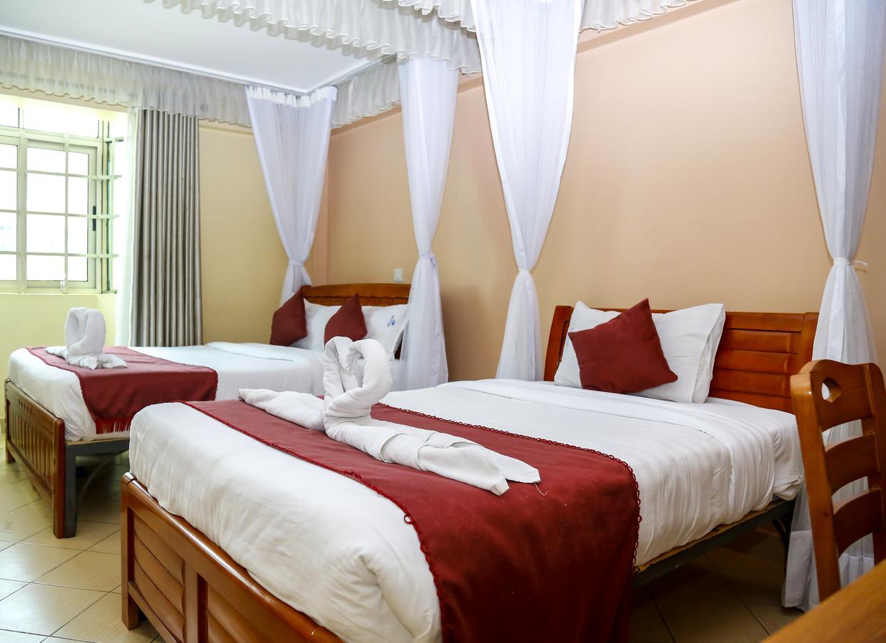Hotel Decasa Nairobi