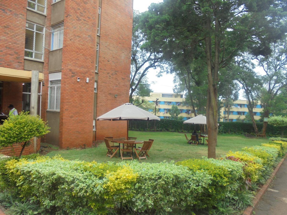 Ufungamano House Hotel *