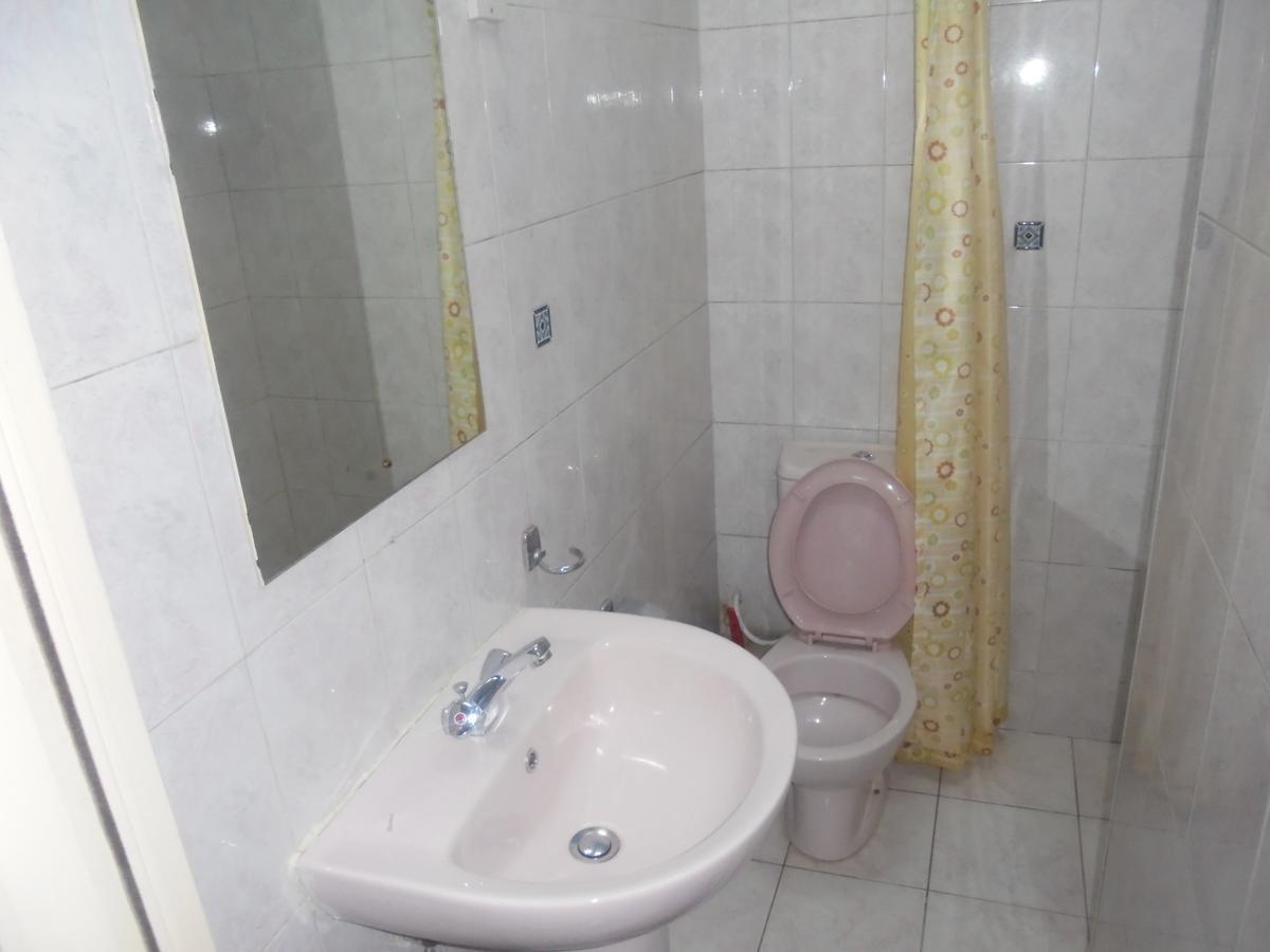Ufungamano House Hotel