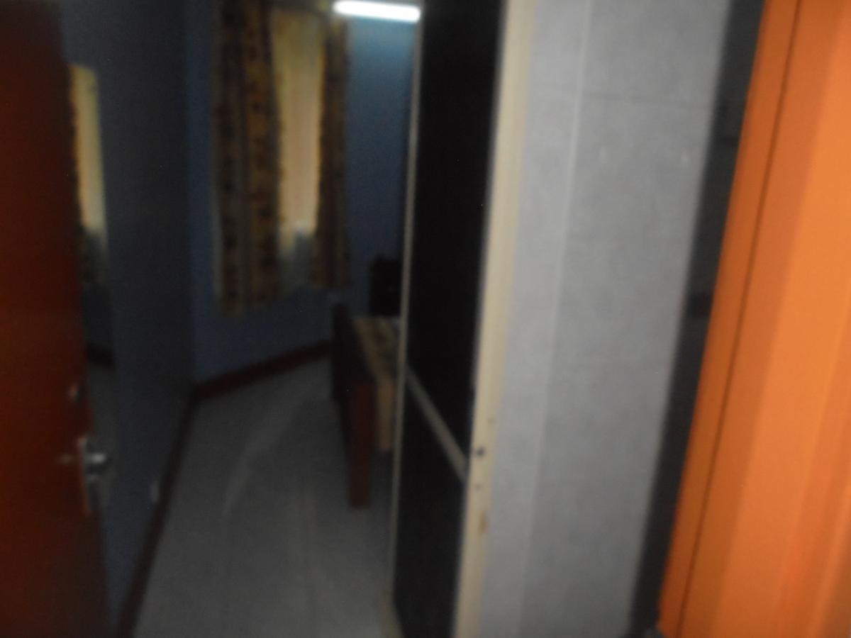 Ufungamano House Hotel Nairobi