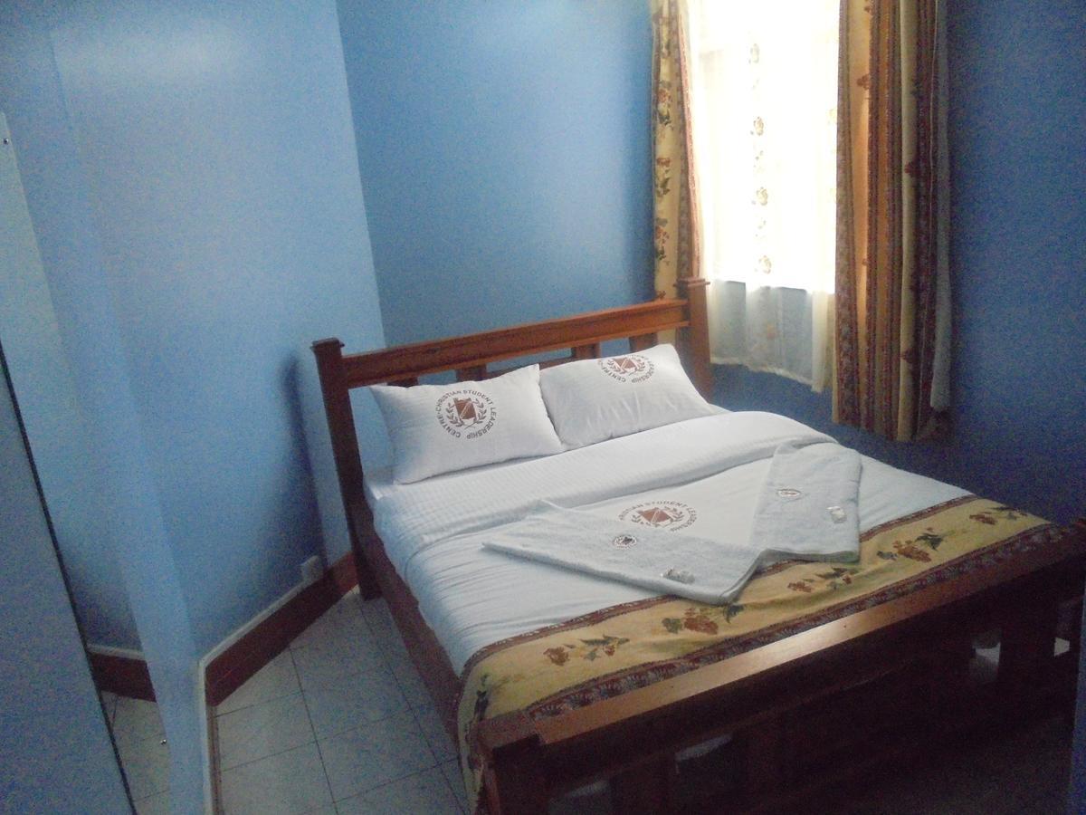 Ufungamano House Hotel Nairobi