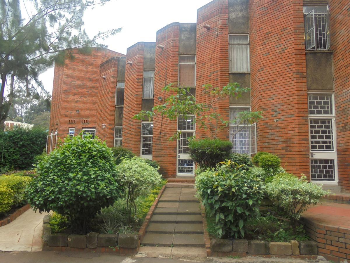 Ufungamano House Hotel