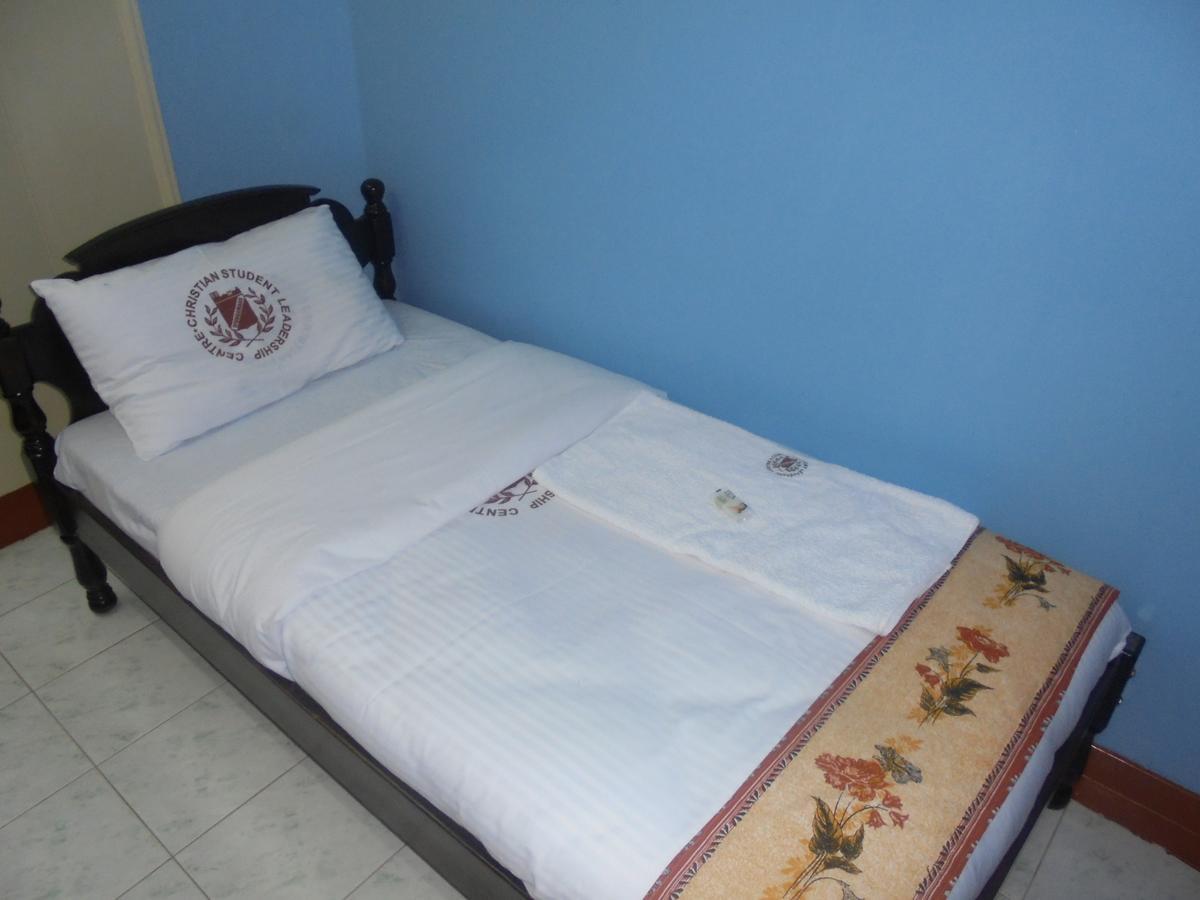 Hotel Ufungamano House