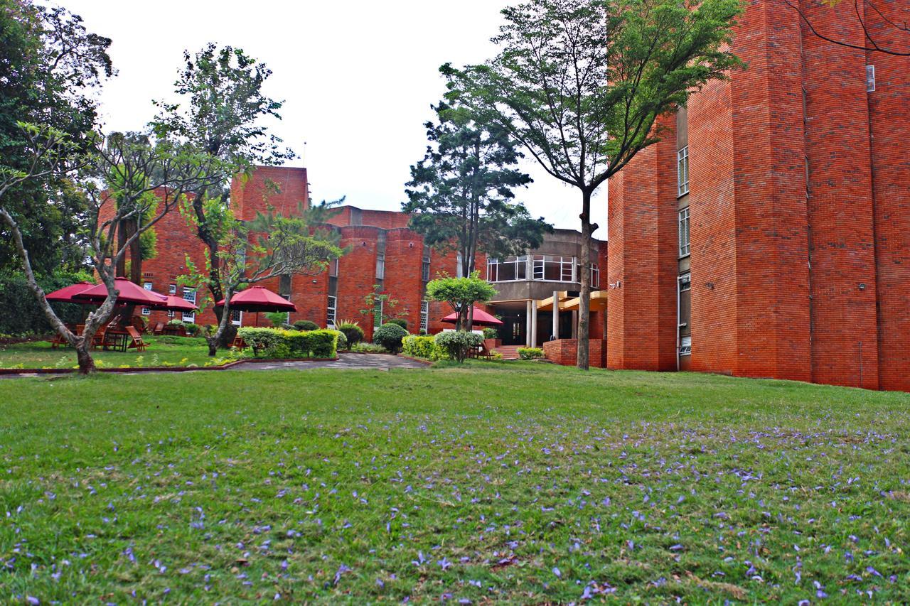 Ufungamano House Hotel