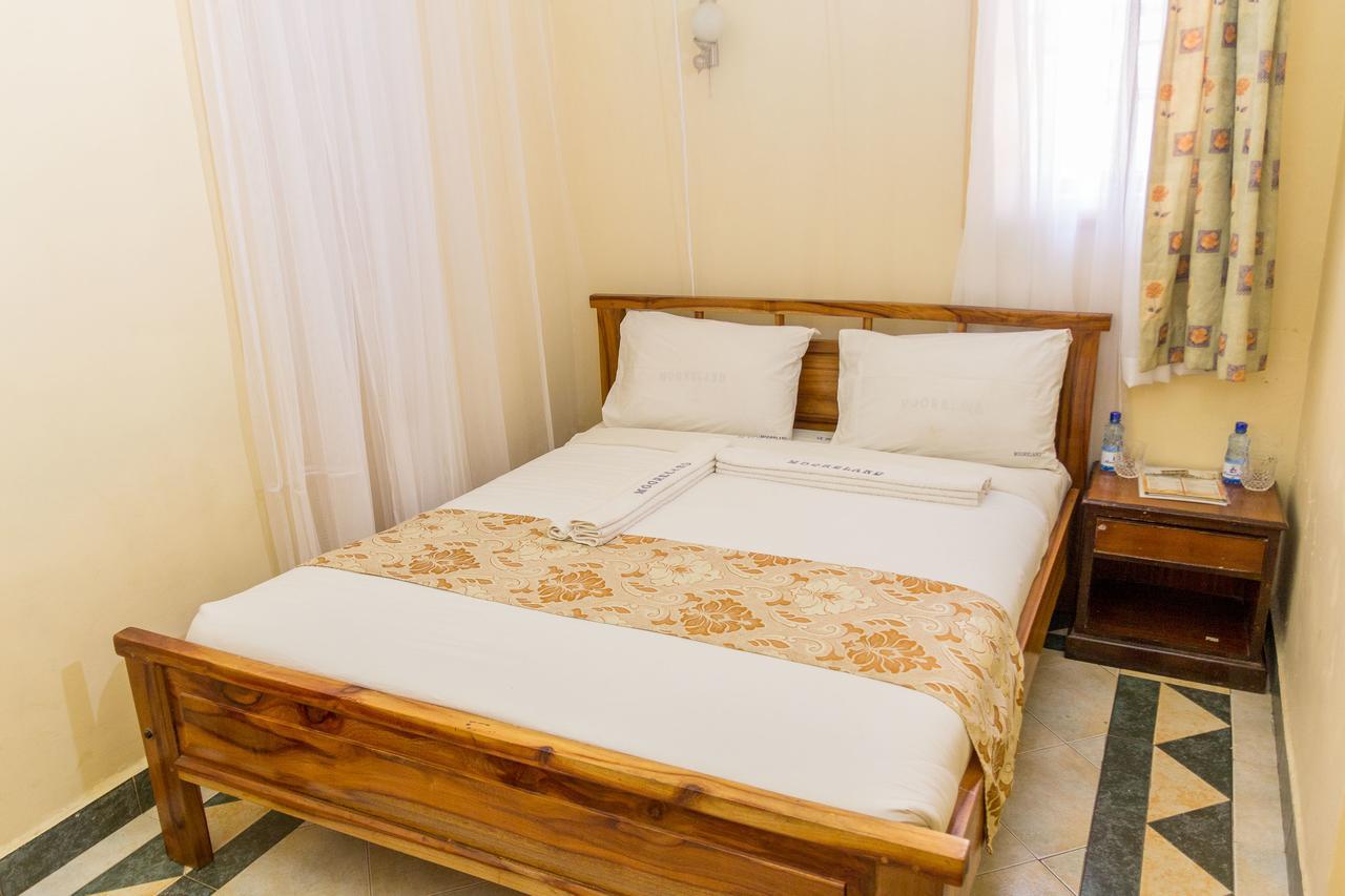 Hotel Mooreland