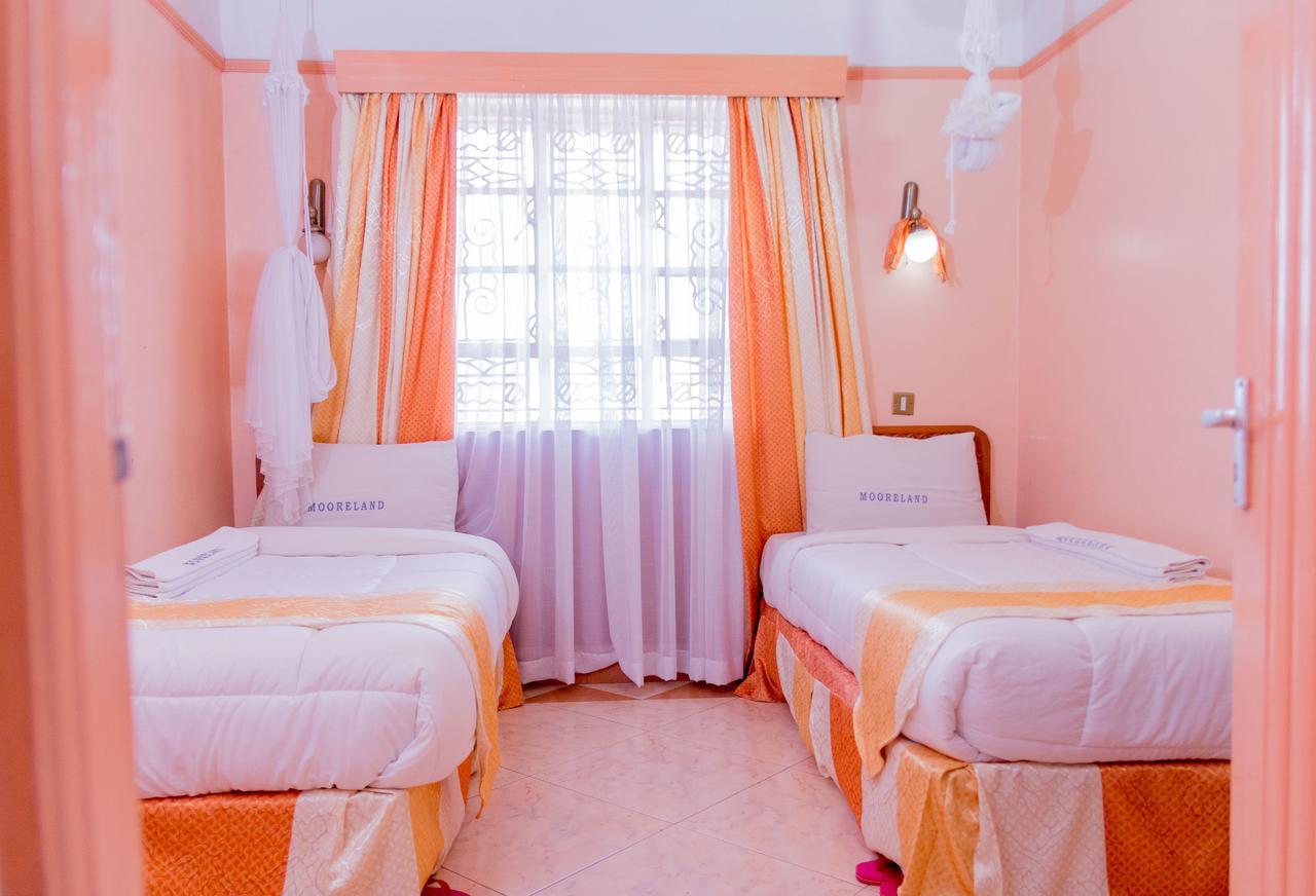 Hotel Mooreland