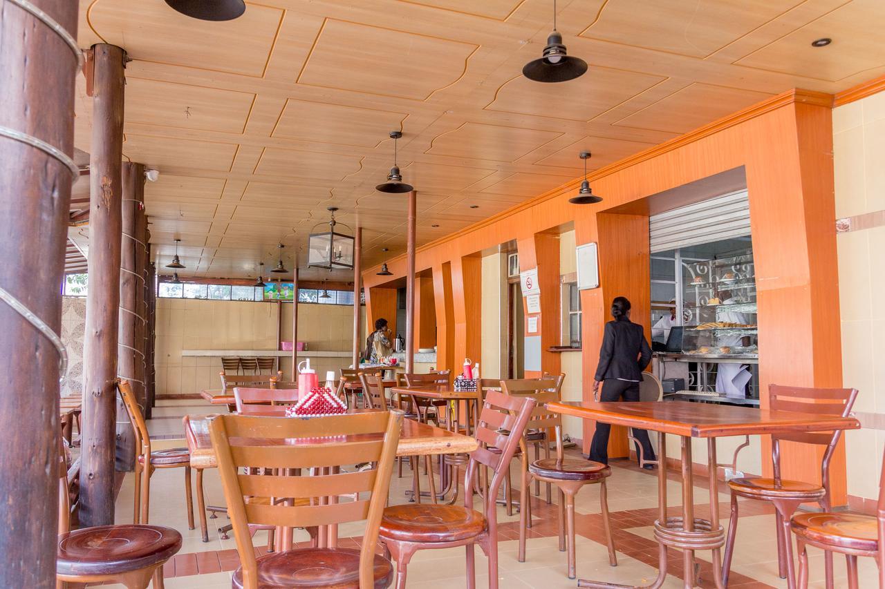Mooreland 3* Nairobi