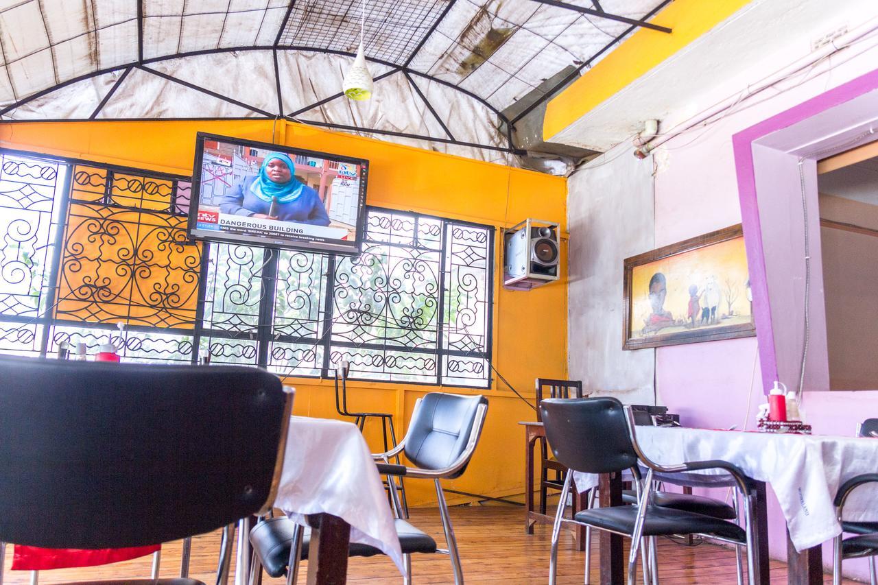Mooreland Hotel Nairobi