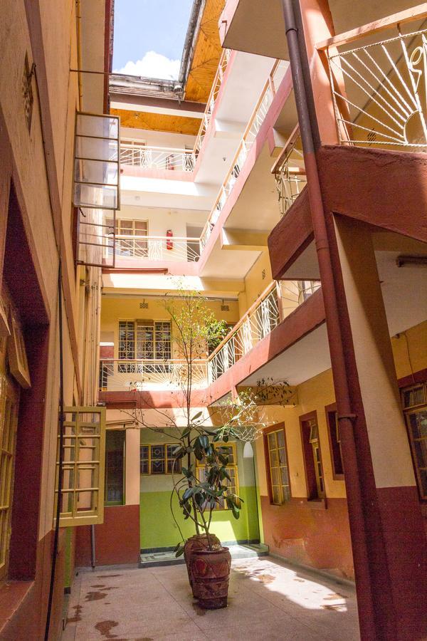 Hotel Mooreland Nairobi