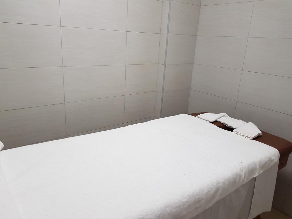 Lymack Suites Aparthotel Nairobi