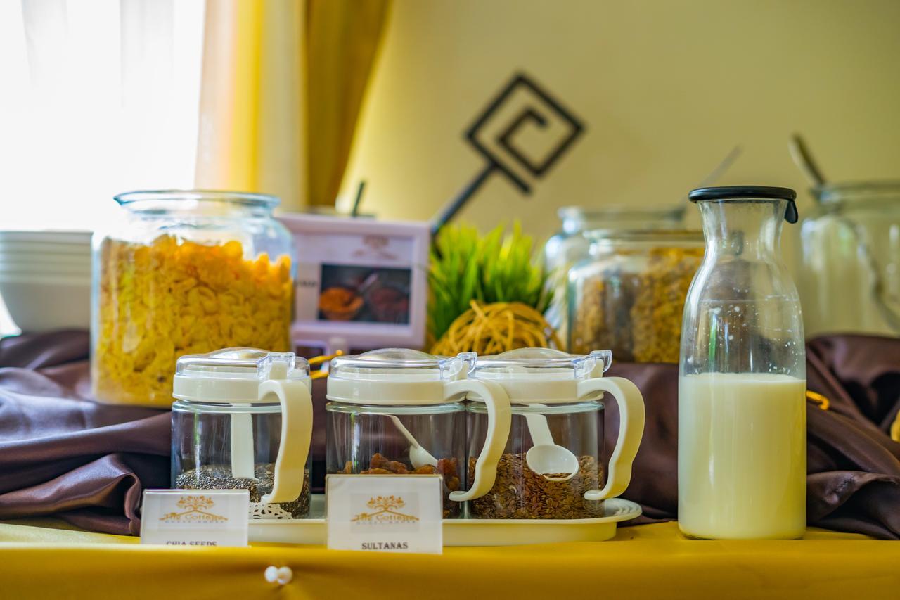 The Gigiri Guest house 2*