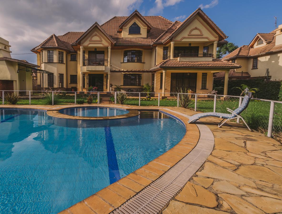 The Gigiri 2*
