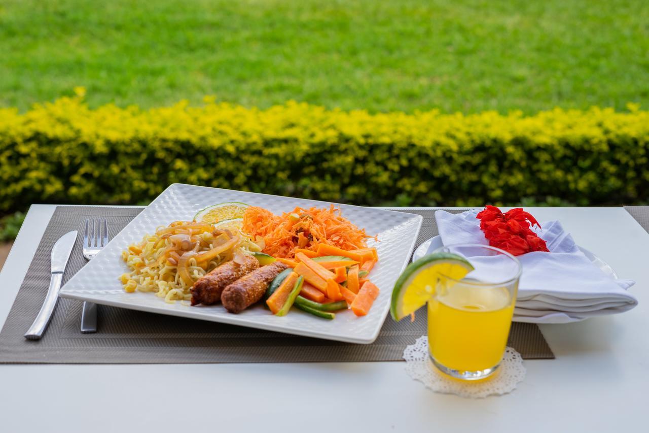 The Gigiri Guest house Nairobi