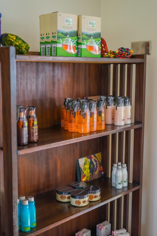 Guest house The Gigiri Nairobi