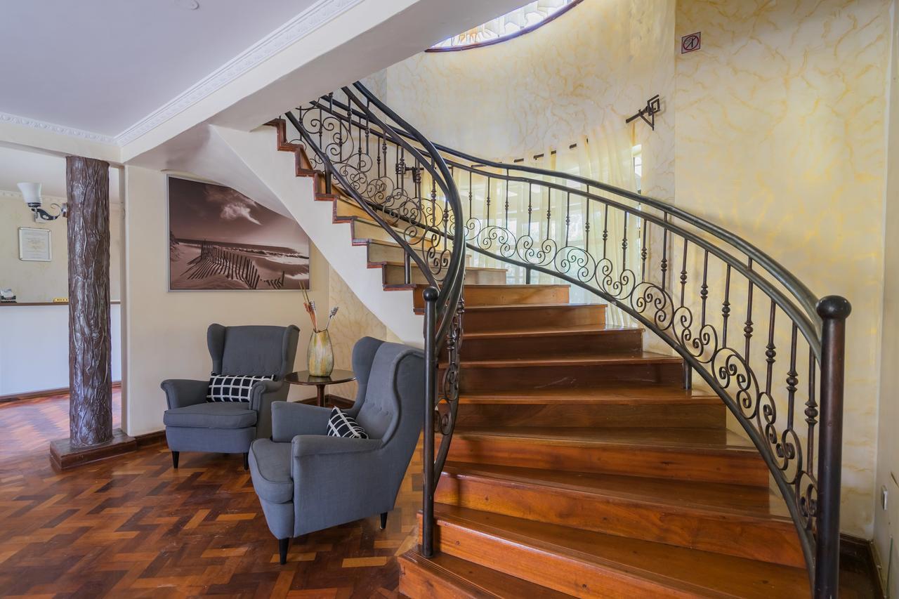 Guest house The Gigiri Nairobi