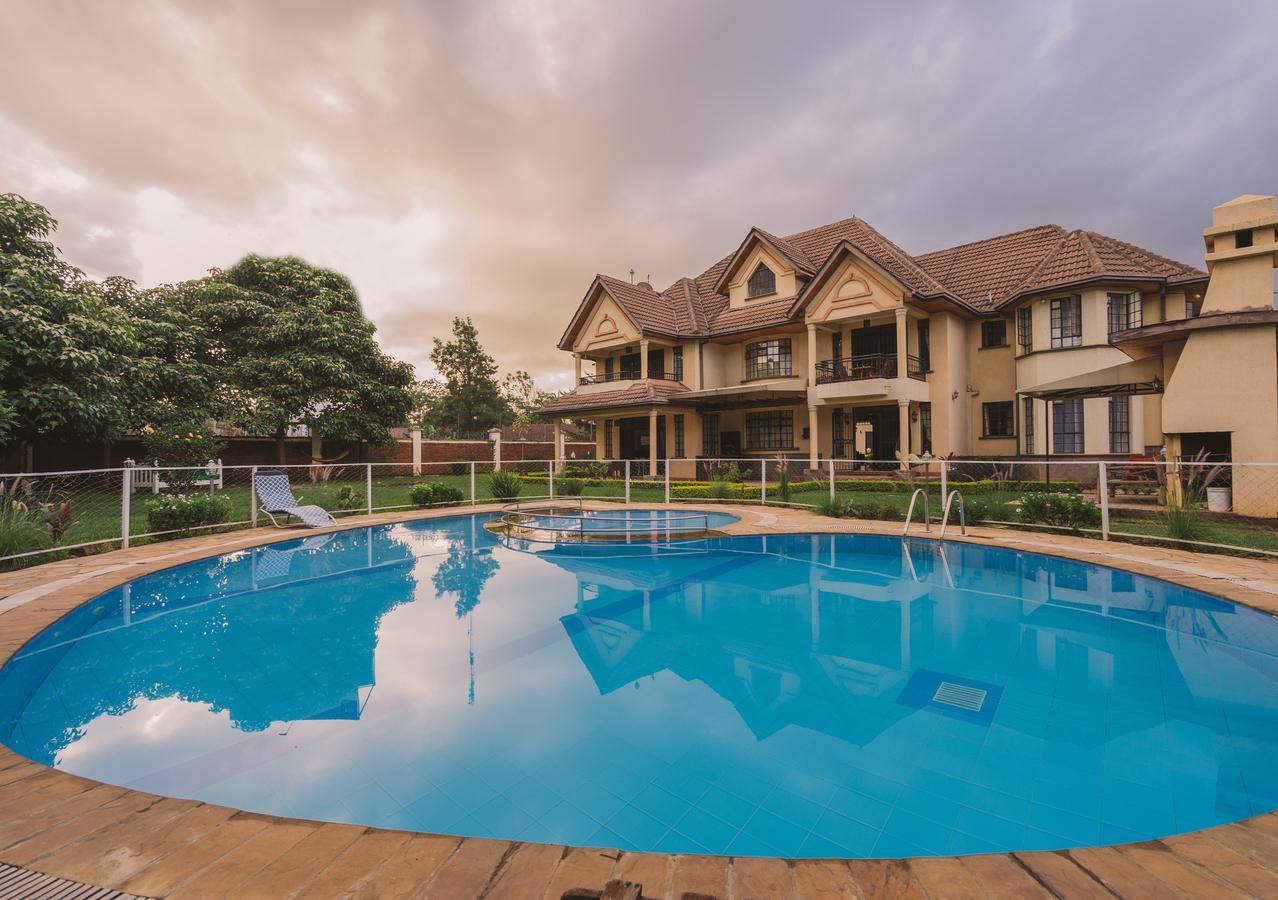 The Gigiri