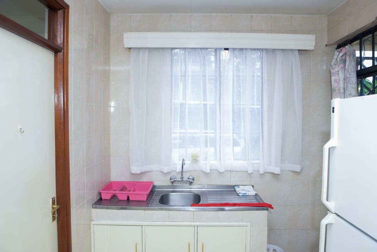 Giroy Furnished *