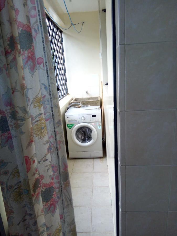 Apartment Giroy Furnished Nairobi