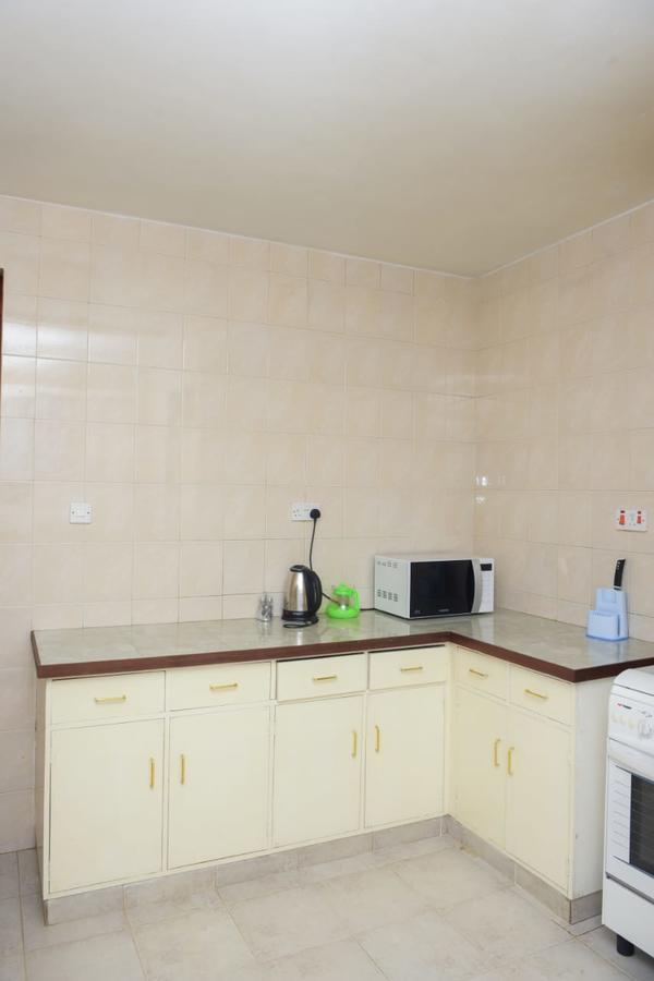 Giroy Furnished Apartment