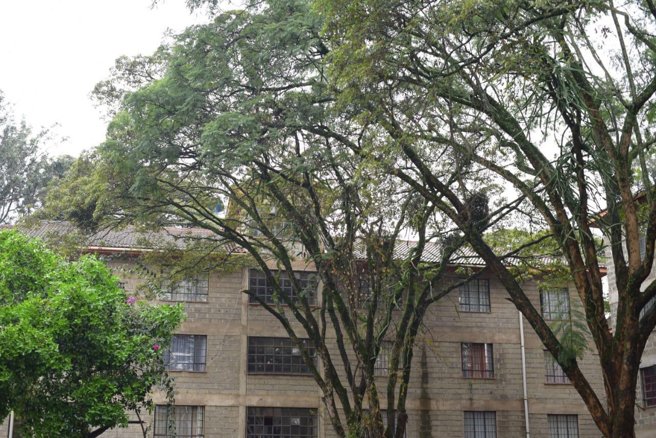 Giroy Furnished Apartment Nairobi