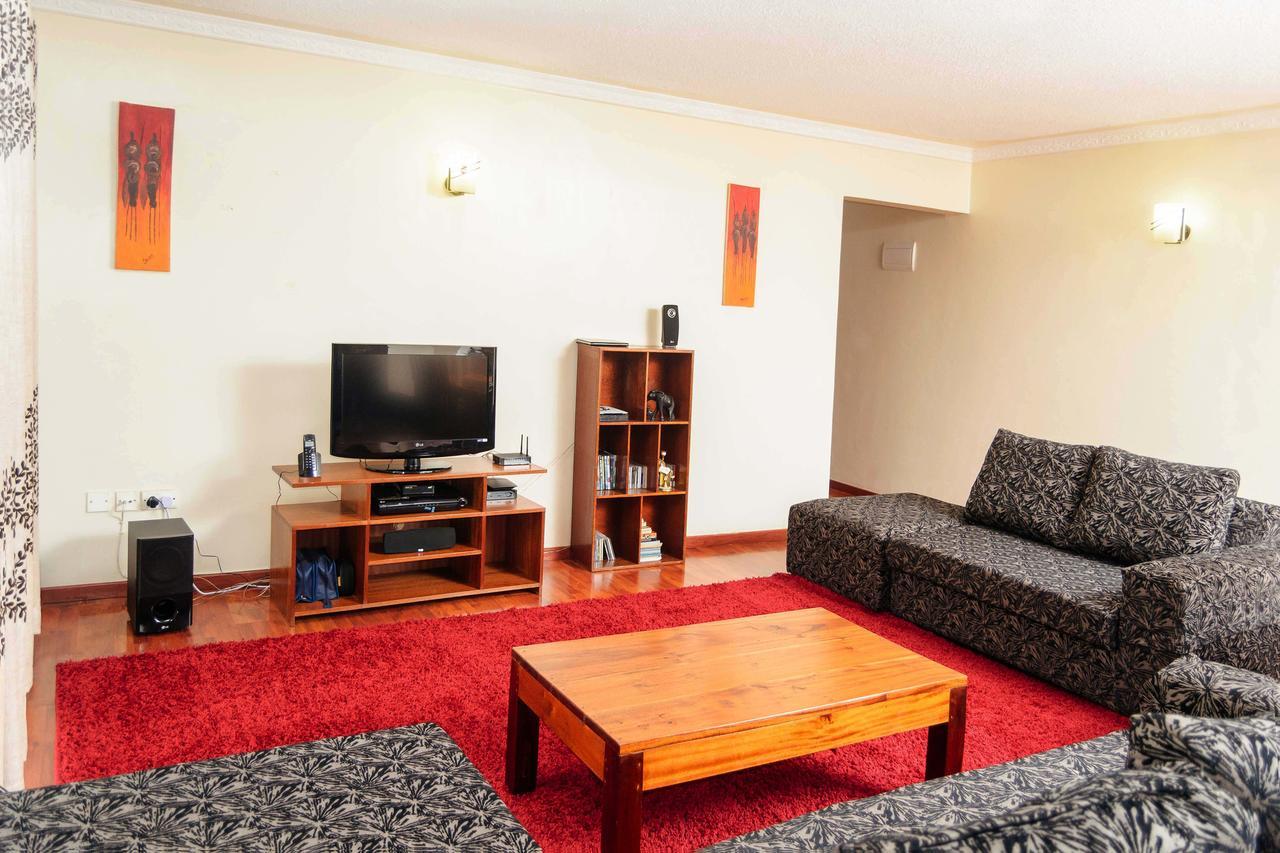Vogue Ville C8 Apartment