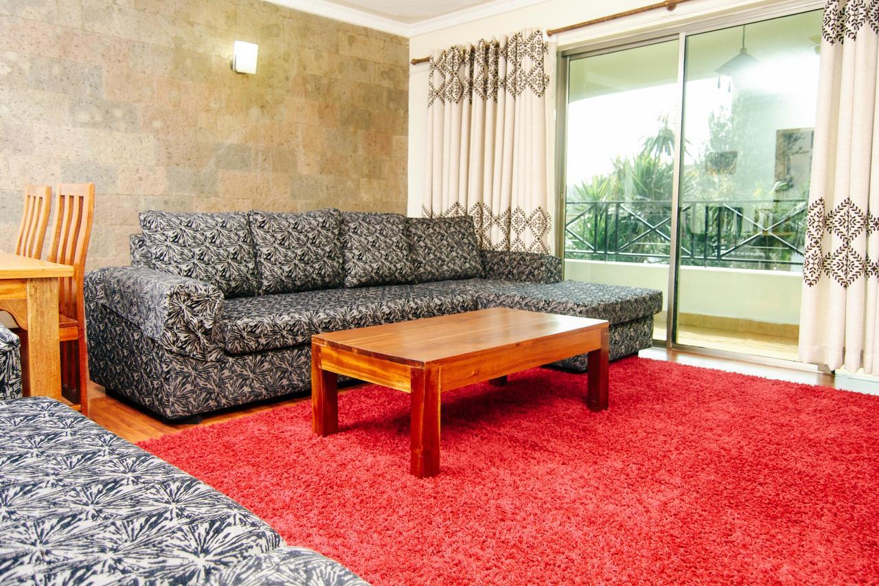 Vogue Ville C8 Apartment *