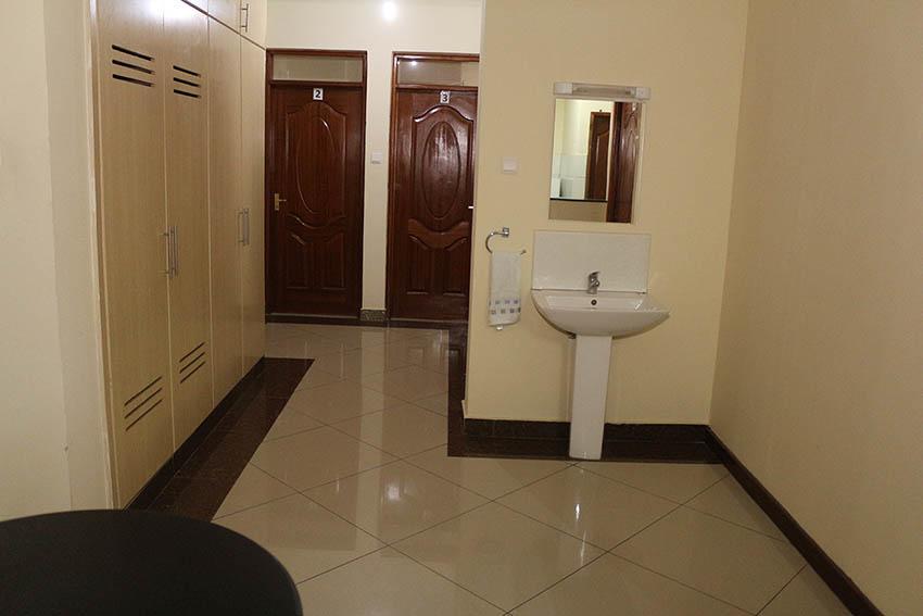 Evergreen Heights Nairobi