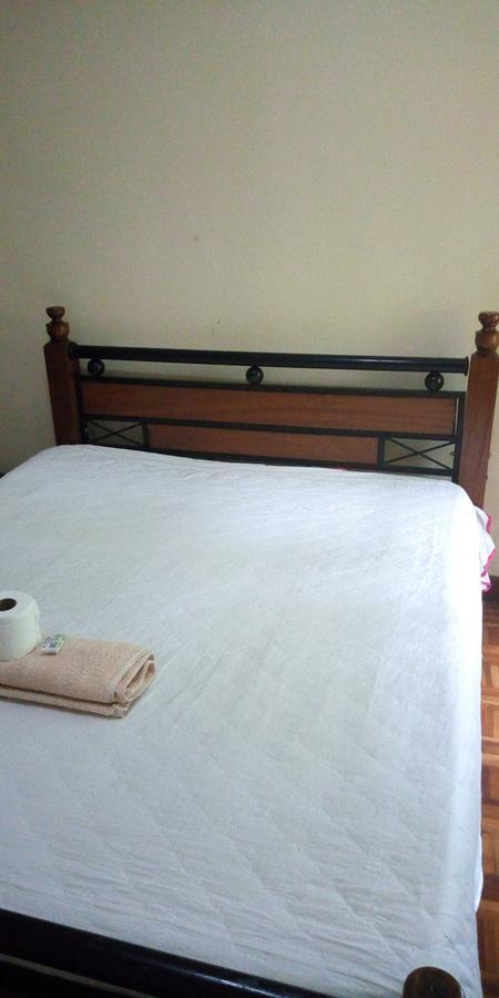 Homestay Nyumbani