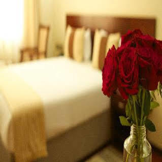 Hotel Osinkirri Kilimani 4*