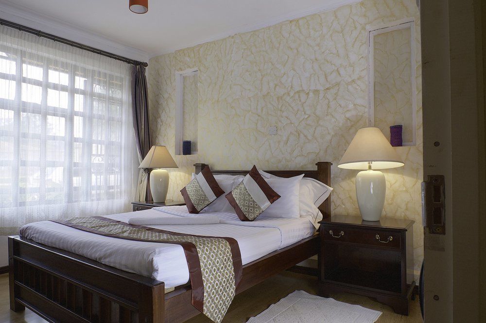 Guest house The Gigiri Nairobi
