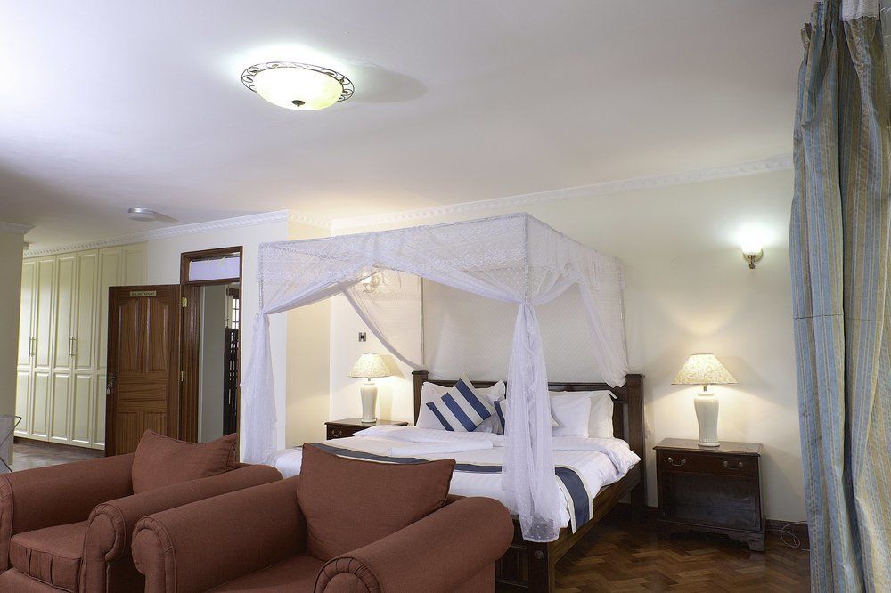Guest house The Gigiri Nairobi
