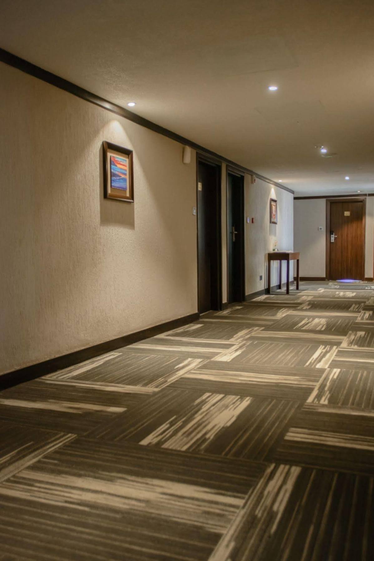 Cloud & Hotel 4*