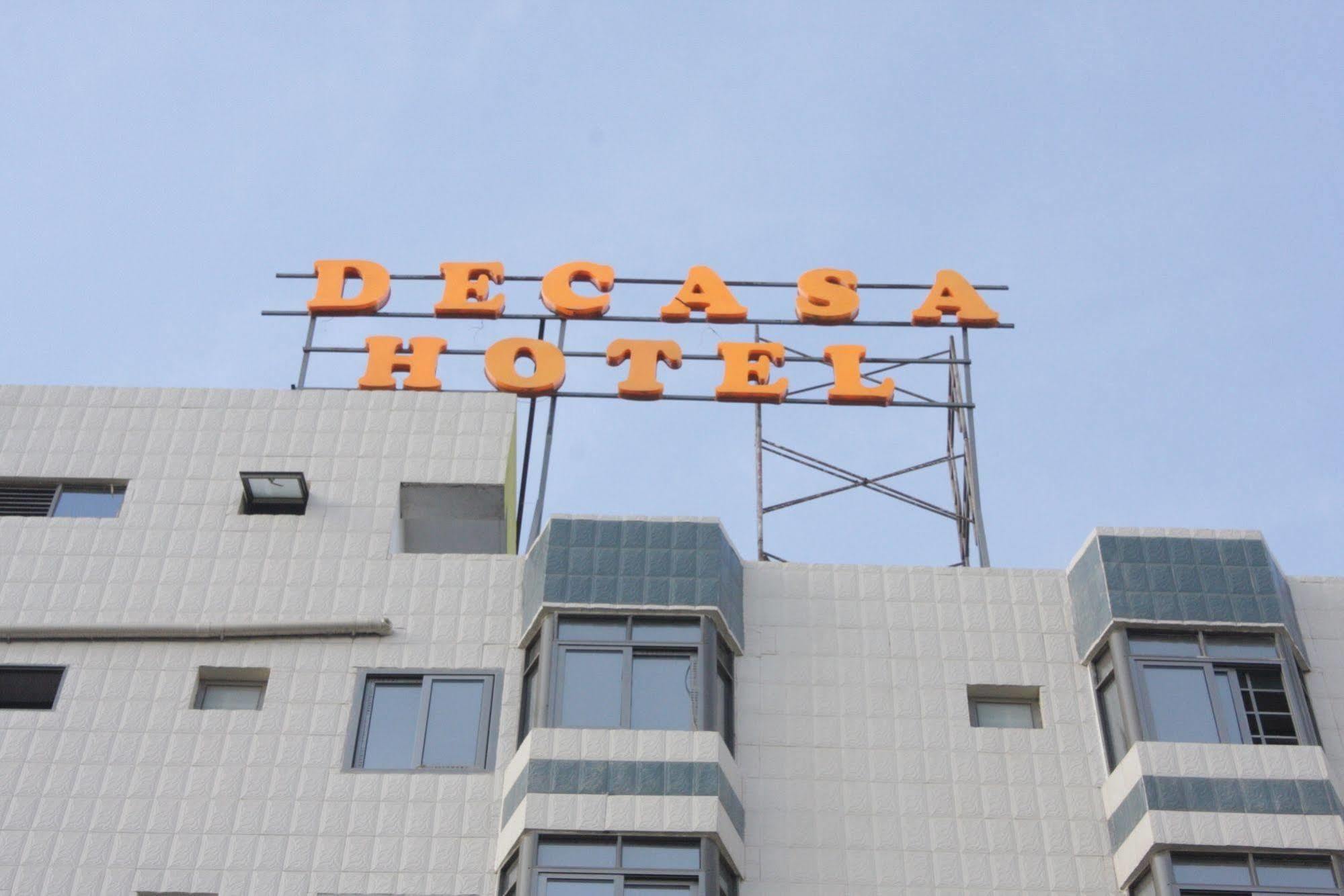 Hotel Decasa Nairobi
