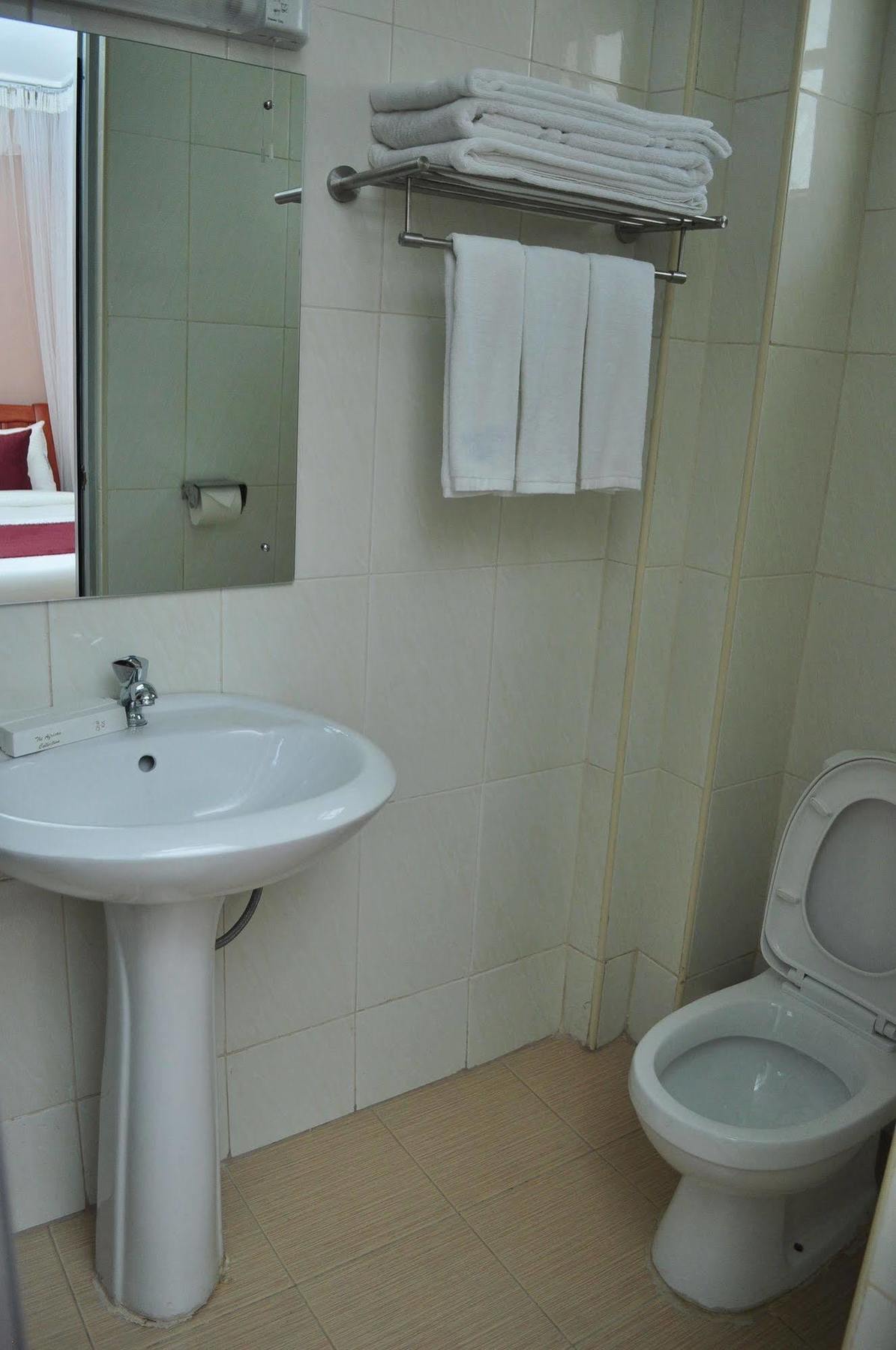 Decasa Hotel 3*