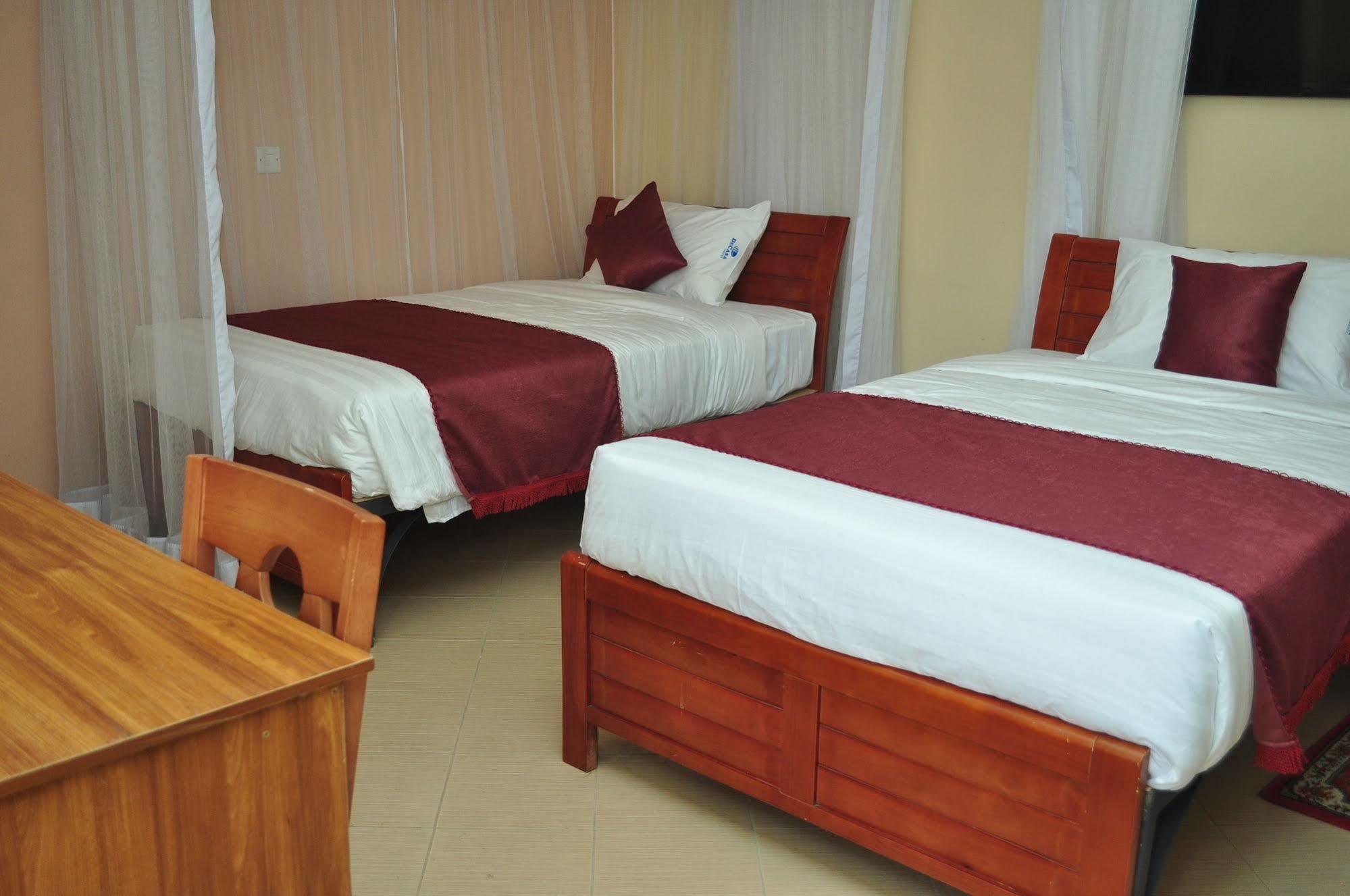 Hotel Decasa Nairobi